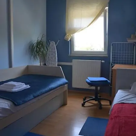 Apartment Ana - Calm, Free Parking, Close To Center