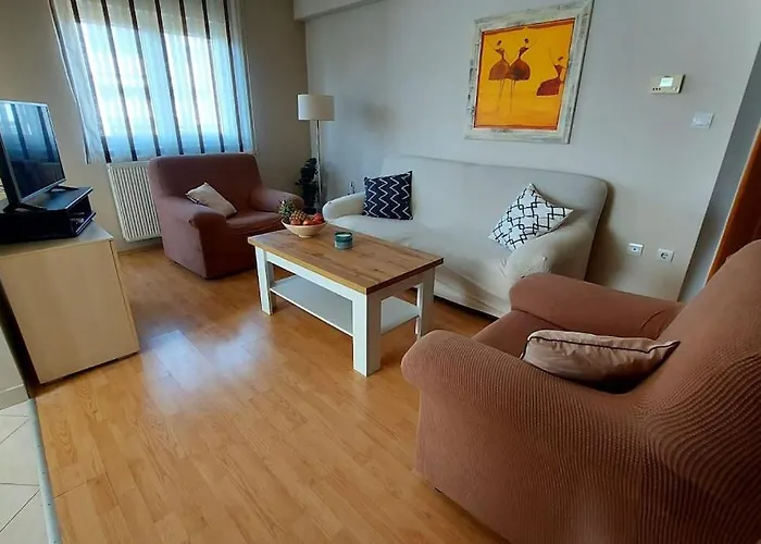 Ana - Calm, Free Parking, Close To Center Pula