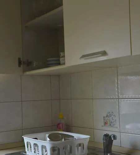 Ana - Calm, Free Parking, Close To Center *